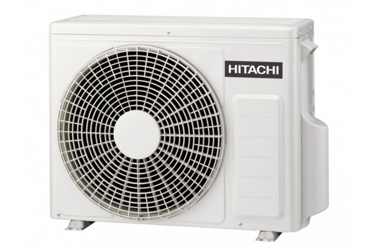 Сплит-система Hitachi RAK-18REF/RAC-18WEF серии X-COMFORT (R32)