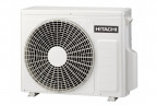 Сплит-система Hitachi RAK-18REF/RAC-18WEF серии X-COMFORT (R32)
