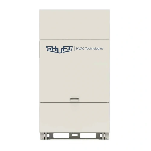 Компрессорно-конденсаторный блок SHUFT SDVC-V85WV2GN1
