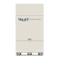 Компрессорно-конденсаторный блок SHUFT SDVC-V85WV2GN1