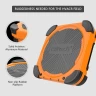 Весы электронные Elitech LMC-200A (до 150 кг)