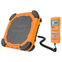 Весы электронные Elitech LMC-200A (до 150 кг)