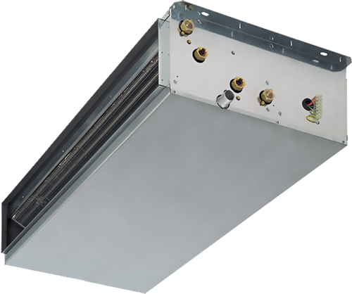 Фанкойл Royal Clima VC-B 160P4(Z)