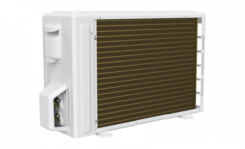Сплит-система Ferrum iFIS24F2С/iFOS24F2С серии FORCE Inverter