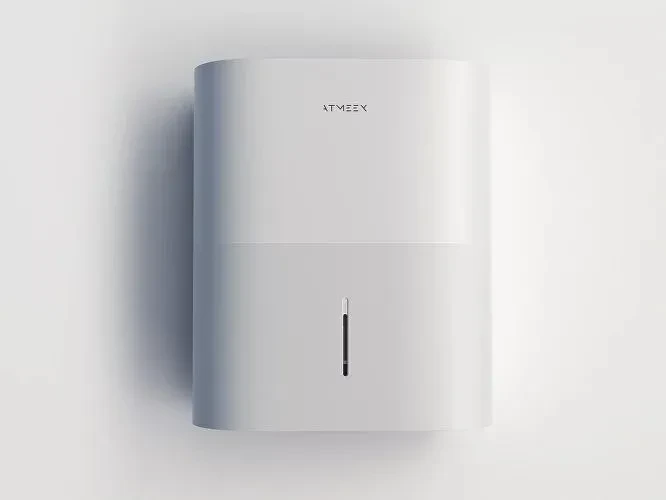 Бризер ATMEEX AIRNANNY A7 Forever