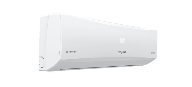 Energolux champery SAS12CH1-AI/SAU12CH1-AI (Инвертор)