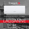 Классическая сплит-система Energolux SAS07AR1-A/SAU07AR1-A серии Lausanne