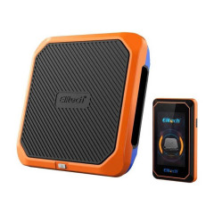 Весы электронные Elitech U-1 (до 100 кг)