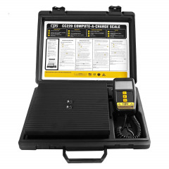 Весы электронные CPS CC220 (до 100 кг)