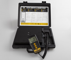 Весы электронные CPS CC220 (до 100 кг)