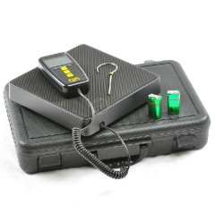 Весы электронные CPS CC220 (до 100 кг)
