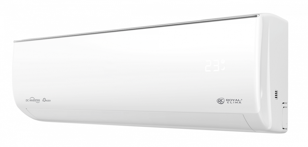 Инверторная сплит-система Royal Clima | GLORIA INVERTER UPGRADE RCI-GLE55HN