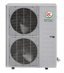 Классическая сплит-система кассетного типа ROYAL Clima ESPERTO ES-C 60HREX/ES-E 60HEX/ES-C pan/2X