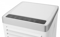 Мобильный кондиционер Funai MAC-CA25CON04 серии CAMELLIA