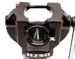 Вальцовка DSZH WK-806N (1/4" - 3/4)
