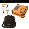 Весы электронные Elitech LMC-210A (до 150 кг)