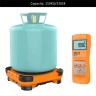 Весы электронные Elitech LMC-210A (до 150 кг)