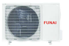 Сплит-система FUNAI RAC-SG75HP.D02 серии SHOGUN