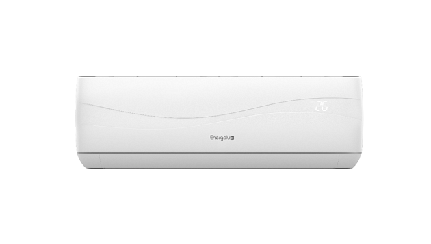 Energolux SAS09Z4-AI/SAU09Z4-AI инверторные сплит-системы настенного типа ZURICH NEW