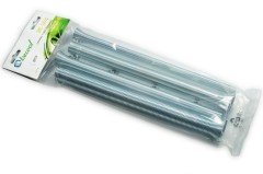 Набор трубогибов пружинных BC-SP-4 (3/8", 1/2", 5/8", 3/4")