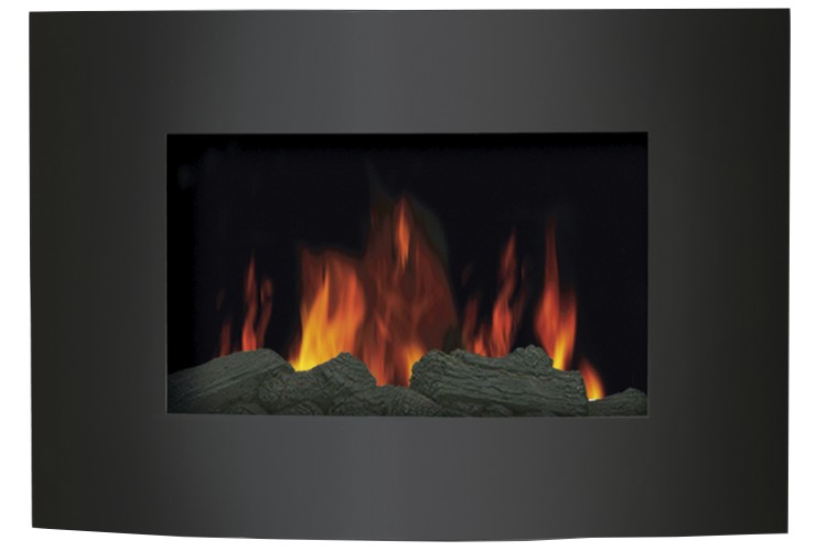 Royal Flame Designe 885CG электрокамин