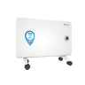 Конвектор электрический THERMEX Frame 1000E Wi-Fi