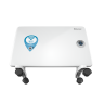 Конвектор электрический THERMEX Frame 1000E Wi-Fi