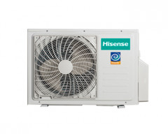 Внешний блок мульти сплит-системы Hisense AMW4-27U4RJC R32