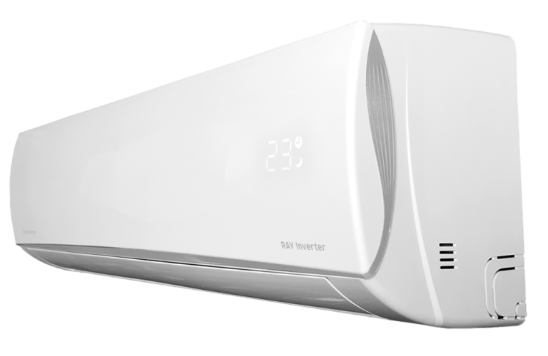 Комплект Ecostar KVS-2FM14ST / KVS-IMR09ST х 2шт