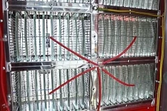 Газоконвертор для очистки запахов кухни Ятаган Out 1.0 AISI 430