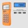 Весы электронные Elitech LMC-310 (до 100 кг)
