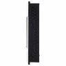 Electrolux EFP/W-2000S Bronze Электрокамин (Бронза) (выставочный образец)