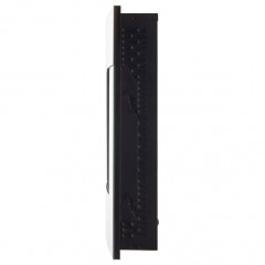 Electrolux EFP/W-2000S Bronze Электрокамин (Бронза) (выставочный образец)