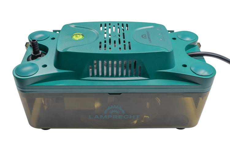 Насос дренажный LAMPRECHT GREEN TANK LP500-08TN