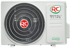 Инверторная сплит-система Royal Clima RCI-TWL35HN серии Triumph Lite Inverter