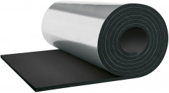 Рулон K-FLEX 13x1000-14 ST ALU