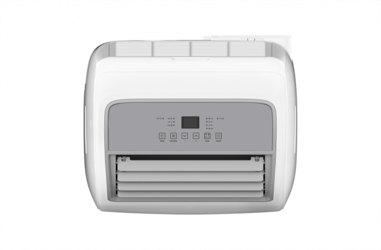 Мобильный кондиционер Funai MAC-CM46HPNW Wi- Fi серии Camomiru