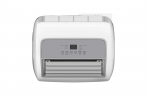 Мобильный кондиционер Funai MAC-CM46HPNW Wi- Fi серии Camomiru