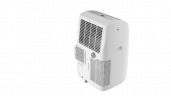 Мобильный кондиционер Funai MAC-CM46HPNW Wi- Fi серии Camomiru