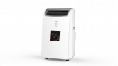 Мобильный кондиционер Funai MAC-CM46HPNW Wi- Fi серии Camomiru