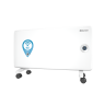 Конвектор электрический THERMEX Frame 1500E Wi-Fi