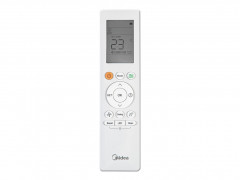 Инверторная сплит-система Midea | Unlimited Inverter MSAG2-24N8D0-I/MSAG2-24N8D0-O