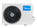 Инверторная сплит-система Midea | Unlimited Inverter MSAG2-24N8D0-I/MSAG2-24N8D0-O
