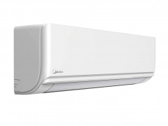 Инверторная сплит-система Midea | Unlimited Inverter MSAG2-24N8D0-I/MSAG2-24N8D0-O