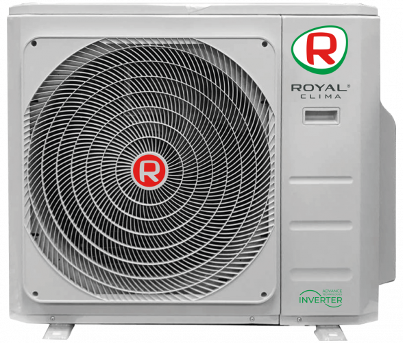 Внешний блок мульти сплит-системы Royal Clima 3RMN-21HN/OUT