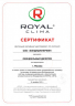 Внешний блок мульти сплит-системы Royal Clima 3RMN-21HN/OUT