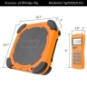Весы электронные Elitech LMC-310A (до 150 кг)