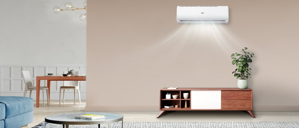 Сплит-система Haier AS25HPL2HRA/1U25HPL1FRA
