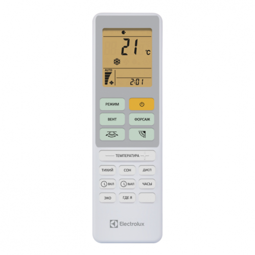 Сплит-система Electrolux Loft EACS-18HAL/N8