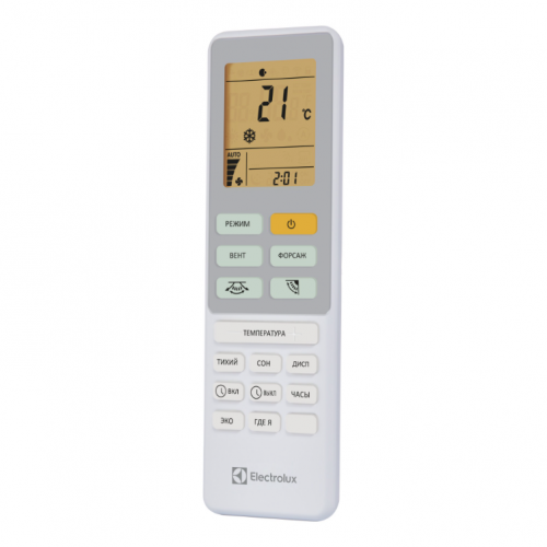 Сплит-система Electrolux Loft EACS-18HAL/N8
